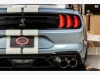 Thumbnail Photo 40 for 2022 Ford Mustang